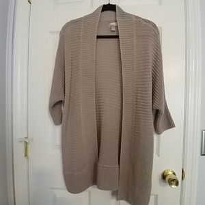 Forever 21 Cocoon Sweater